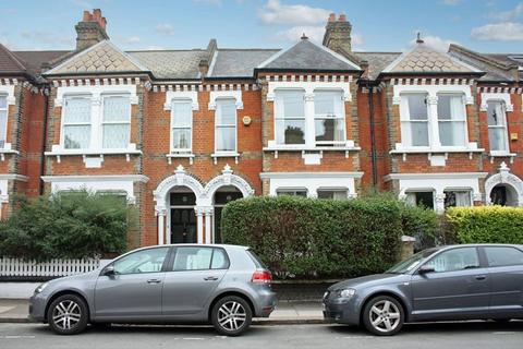 Honeybrook Road, Balham, London, SW12