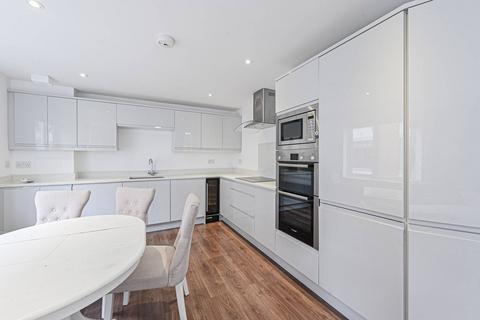 2 bedroom flat to rent, Chapter Street, Westminster, London, SW1P