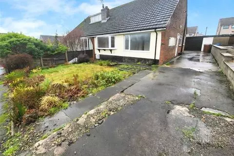 2 bedroom bungalow to rent