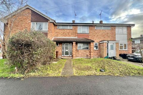 undefined, Norfolk Way, Canvey Island
