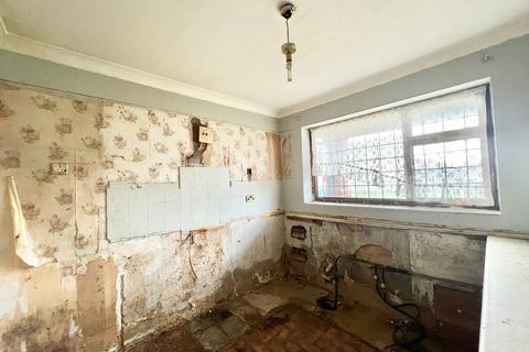 undefined, Norfolk Way, Canvey Island