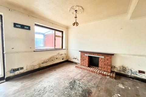 undefined, Norfolk Way, Canvey Island