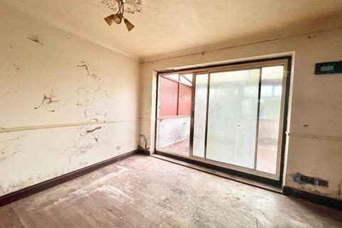 undefined, Norfolk Way, Canvey Island