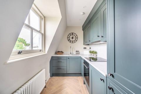 undefined, Westbourne Park Road, Notting Hill, London, W11