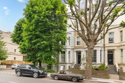 undefined, Westbourne Park Road, Notting Hill, London, W11