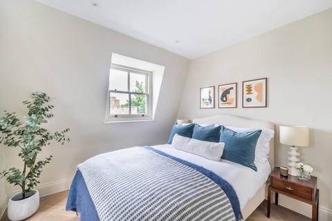 undefined, Westbourne Park Road, Notting Hill, London, W11