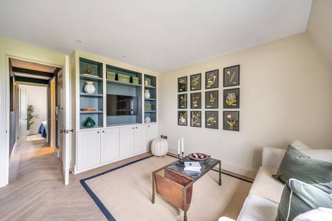 undefined, Westbourne Park Road, Notting Hill, London, W11