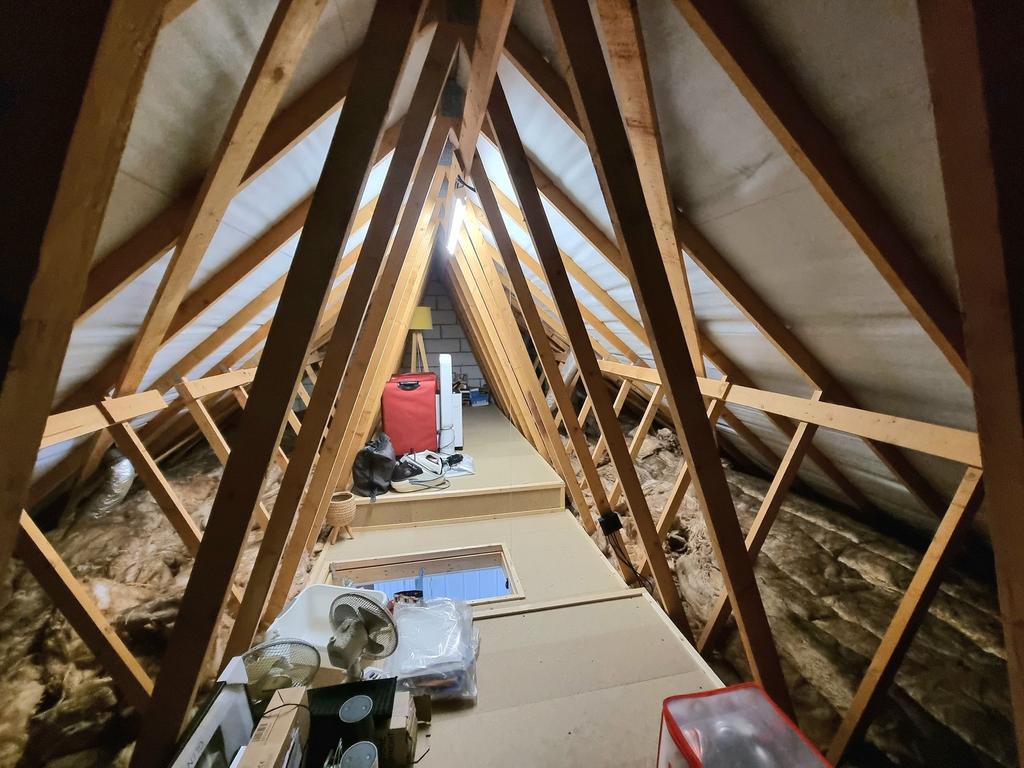 Attic