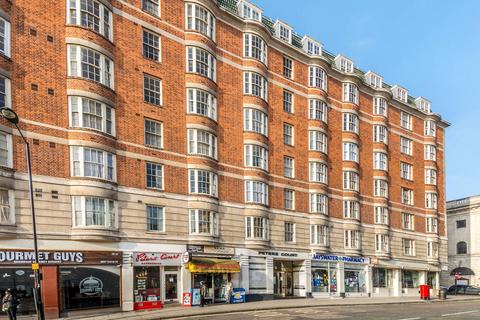 undefined, Peters Court, Bayswater, London, W2
