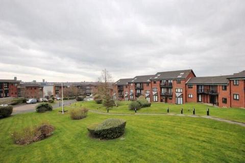 undefined, Priory Wharf, Birkenhead CH41