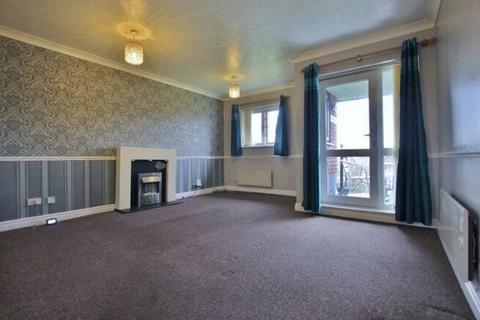 undefined, Priory Wharf, Birkenhead CH41