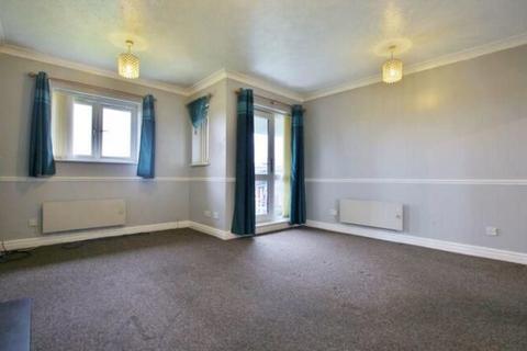 undefined, Priory Wharf, Birkenhead CH41