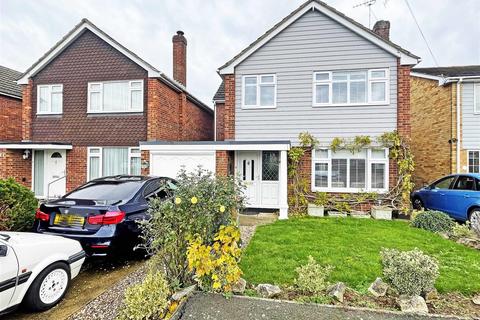 undefined, Longshots Close, Broomfield, Chelmsford