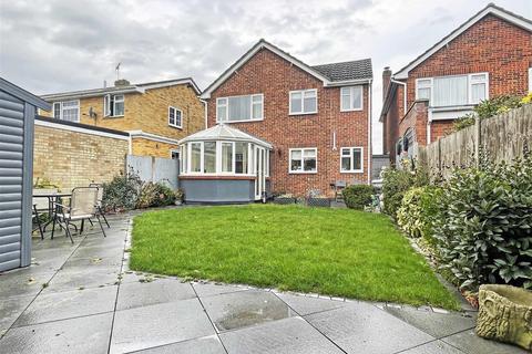 undefined, Longshots Close, Broomfield, Chelmsford