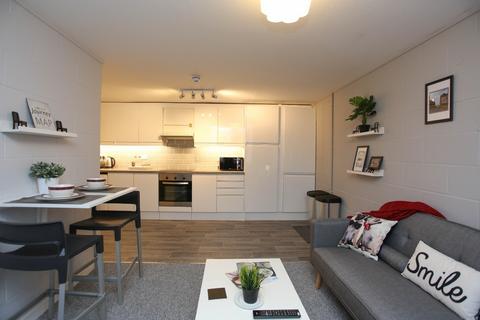 undefined, Room 1, Block O Red Brick House, 1 Lea Road, Luton, Bedfordshire, LU1 3GG