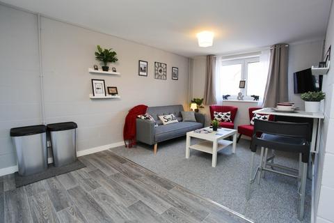 undefined, Room 1, Block O Red Brick House, 1 Lea Road, Luton, Bedfordshire, LU1 3GG