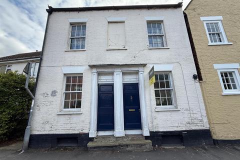 Cowgate, Welton