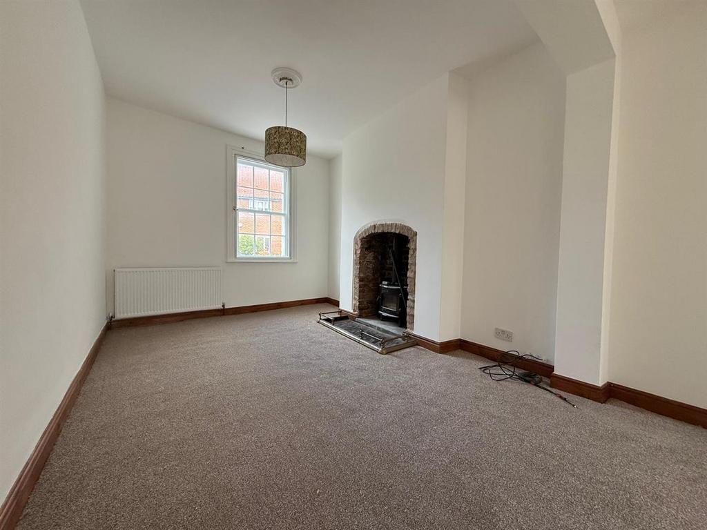 Lounge / Dining Room