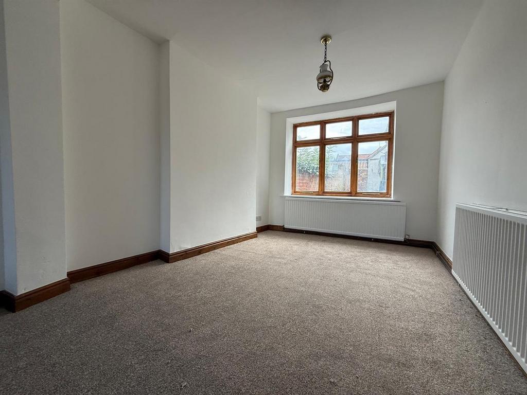 Lounge / Dining Room