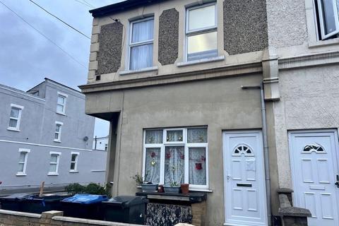 undefined, Frant Road, Thornton Heath