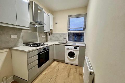 undefined, Frant Road, Thornton Heath
