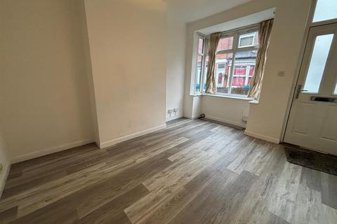 undefined, Woodbine Villas, Reynoldson Street, Hull
