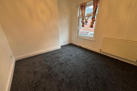 undefined, Woodbine Villas, Reynoldson Street, Hull
