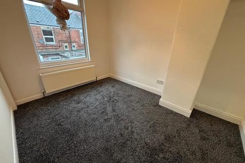 undefined, Woodbine Villas, Reynoldson Street, Hull