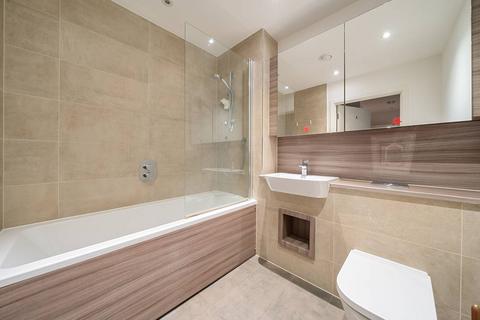 Elmond Mansions, Acton, London, W3