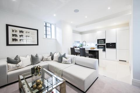 undefined, Rainville Road, London, W6