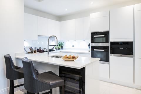undefined, Rainville Road, London, W6