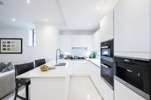 undefined, Rainville Road, London, W6