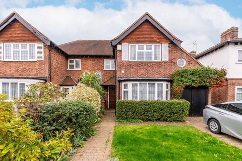 undefined, Overdale Avenue, New Malden, KT3