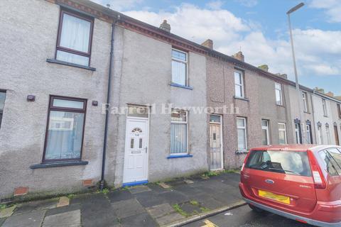 undefined, Buccleuch Street, Barrow In Furness LA14