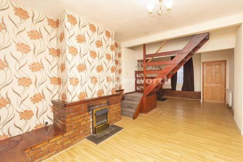 undefined, Buccleuch Street, Barrow In Furness LA14