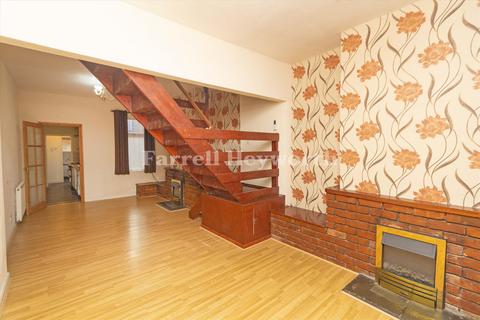 undefined, Buccleuch Street, Barrow In Furness LA14