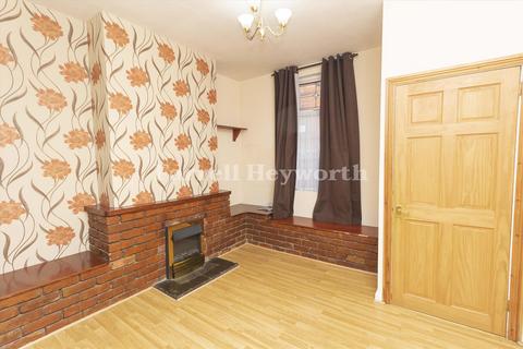 undefined, Buccleuch Street, Barrow In Furness LA14