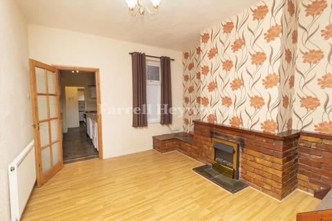 undefined, Buccleuch Street, Barrow In Furness LA14