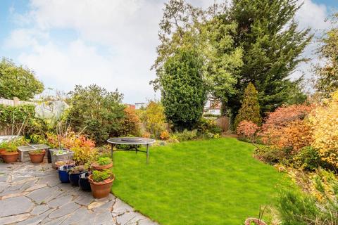 undefined, Overdale Avenue, New Malden, KT3