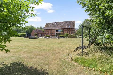 5 bedroom barn conversion for sale, Morton Bagot
