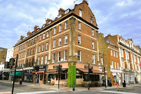 undefined, Bloomsbury, London WC1N