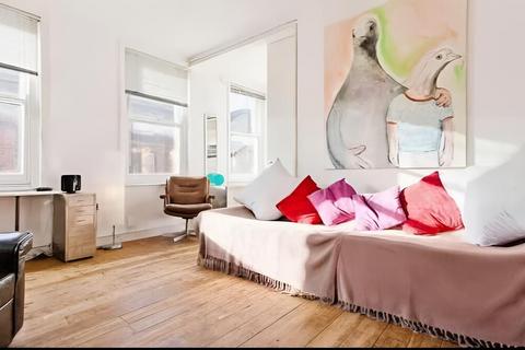 1 bedroom apartment to rent, Bloomsbury, London WC1N
