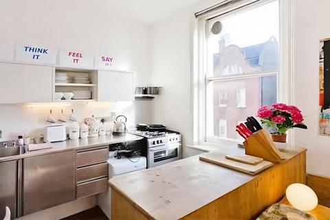 1 bedroom apartment to rent, Bloomsbury, London WC1N