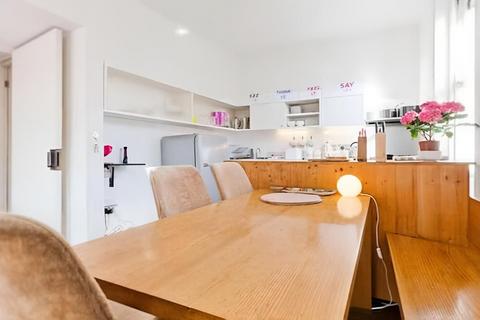 1 bedroom apartment to rent, Bloomsbury, London WC1N