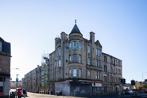 undefined, Ferguslie Walk, Paisley PA1