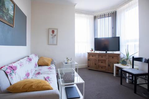undefined, Ferguslie Walk, Paisley PA1