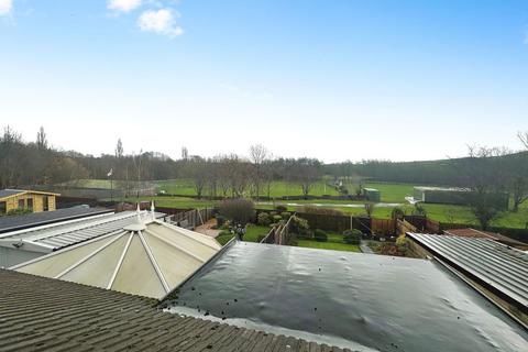 3 bedroom semi-detached bungalow for sale, Warrenside, Huddersfield HD2