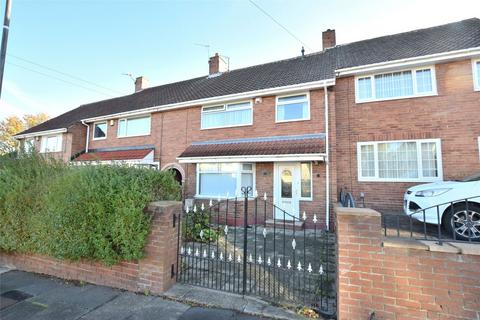 undefined, Moorfoot Gardens, Gateshead, NE11