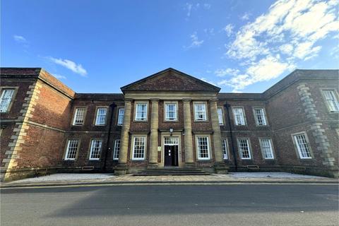 St Marys Collage, Fenham Hall Drive, NE4