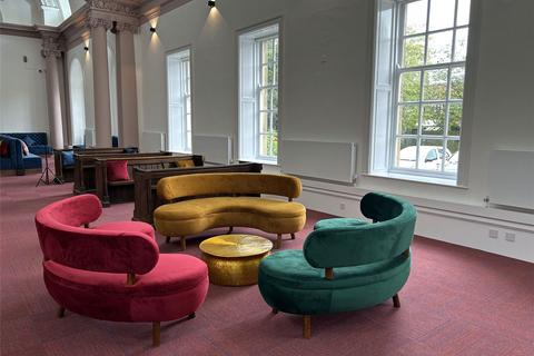 undefined, St Marys Collage, Fenham Hall Drive, NE4